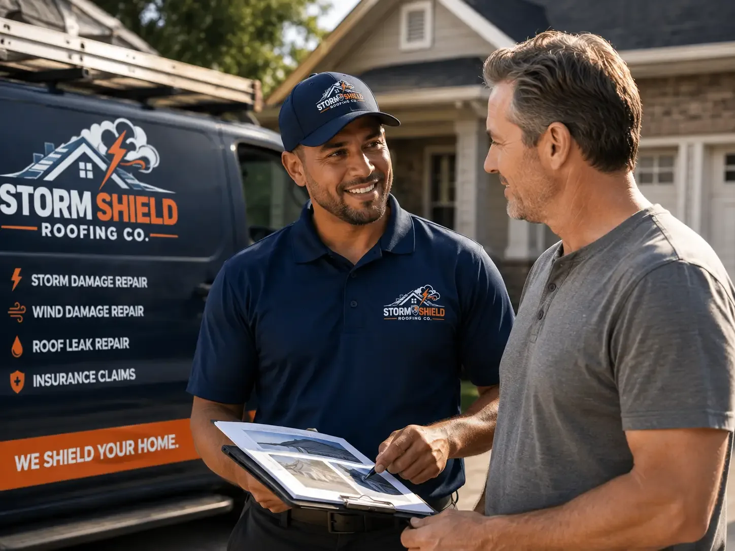 Storm Damage Roof Repair Woodmere, NY FAQs